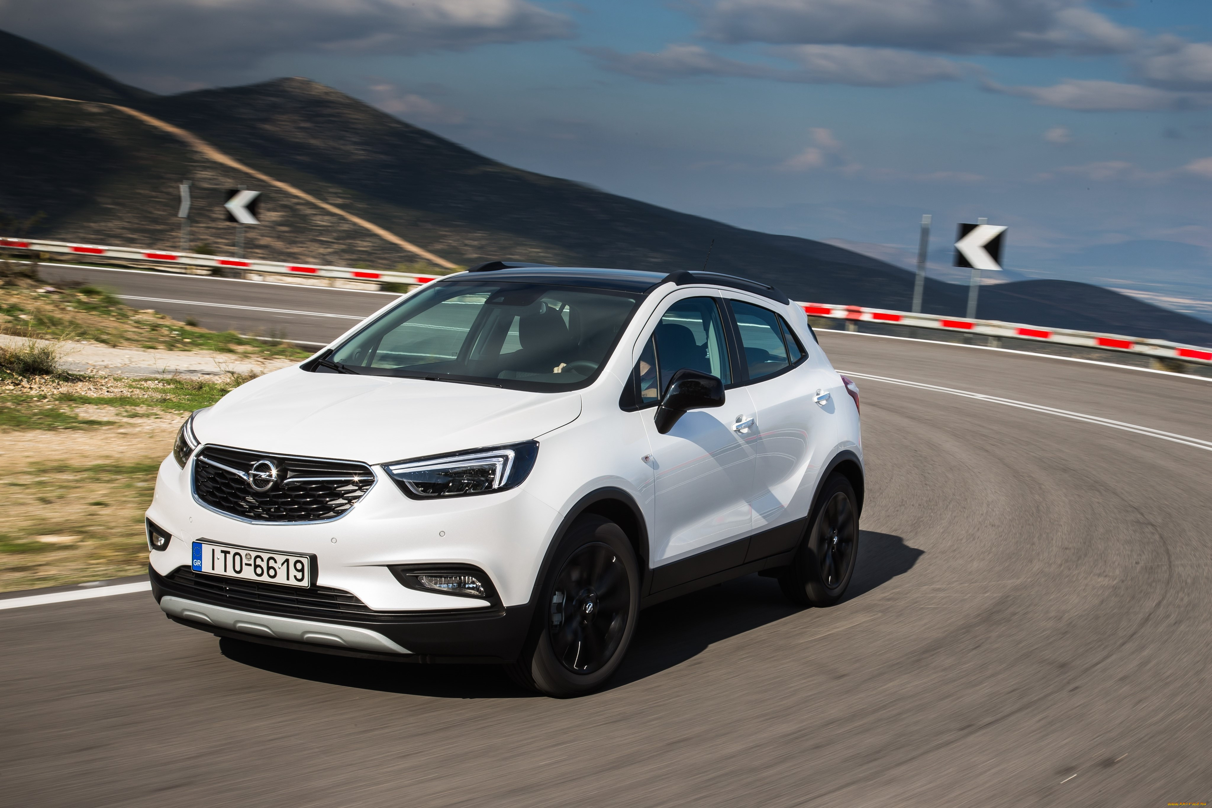 , opel, , 